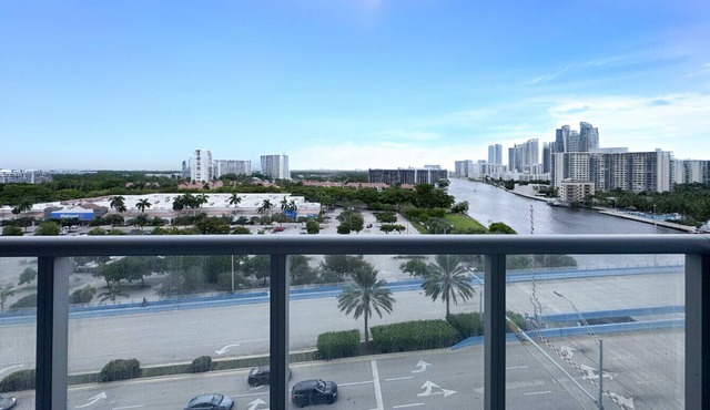 One Bedroom Apt at Beachwalk Resort