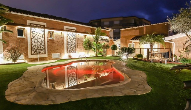 One bedroom apartament in Rambla de Marisol