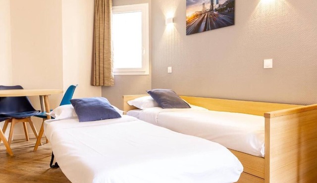 One Bedroom Apartment #2