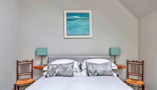 One bedroom apartment in Yealmpton, No deposit