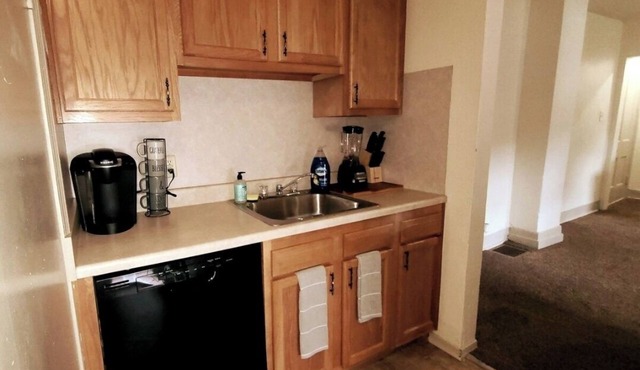 One-Bedroom Apartment | Convenient to Parkview Field