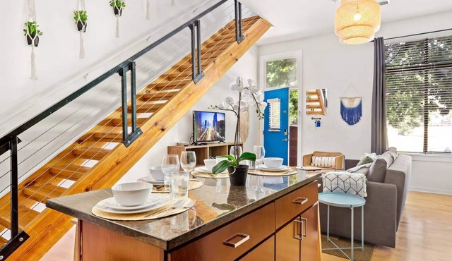One Bedroom Apartment -10 Min Walk to Epicentre Wifi