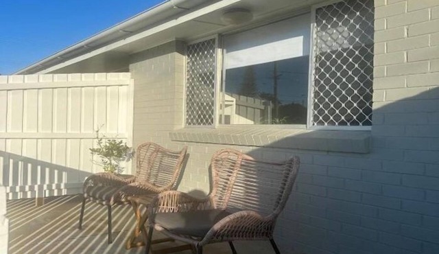 One-Bedroom Apartment Brighton