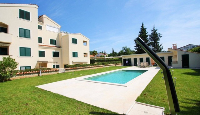 One Bedroom Apartment Bonsai near Porec