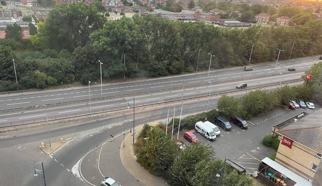 One Bedroom apartment in Barking