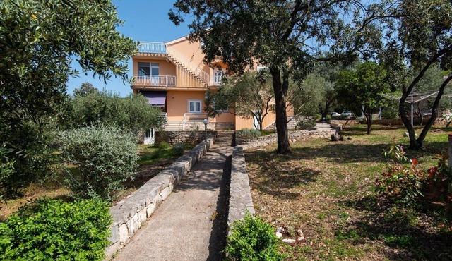 One-bedroom Apartment Eva in Lovište - Pelješac