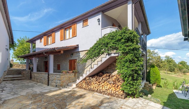 One bedroom apartment A1 in Central Istria
