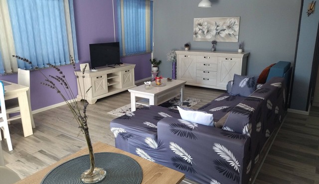 One bedroom apartment with terrace Viškovo, Rijeka (A-20592-a)