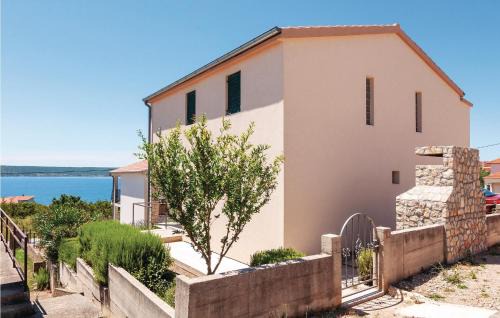One-Bedroom Apartment In Maslenica