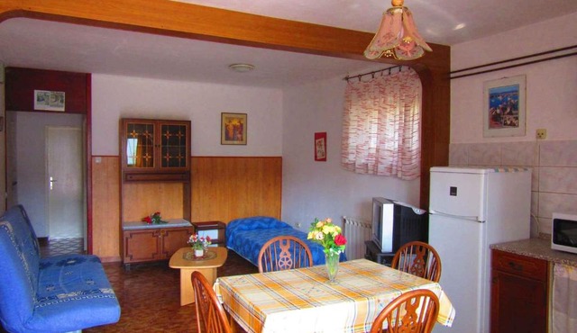 One-Bedroom Apartment in Pula V