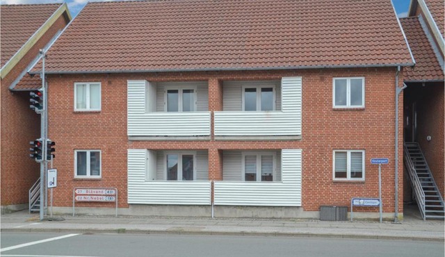 One-Bedroom Apartment In Varde