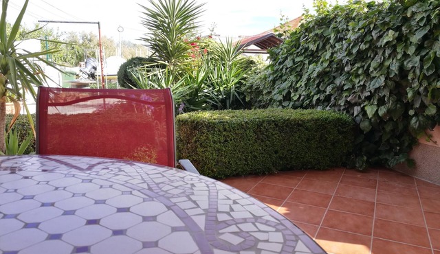 One bedroom apartment near beach Betina, Murter (A-16742-c)