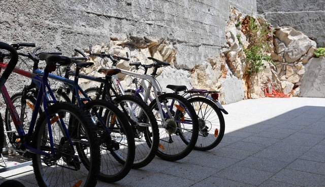One bedroom apartment near beach Kučište - Perna, Pelješac (A-4545-f)