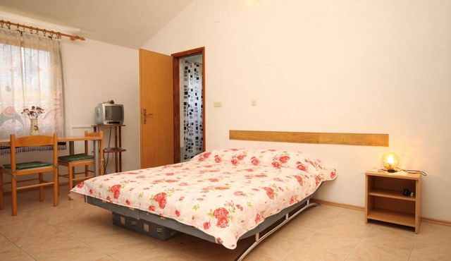 One bedroom apartment near beach Luka, Dugi otok (A-8151-b)