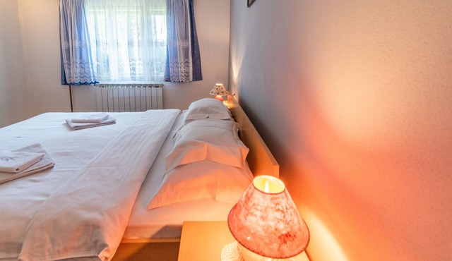 One bedroom apartment Slunj, Plitvice (A-18152-a)