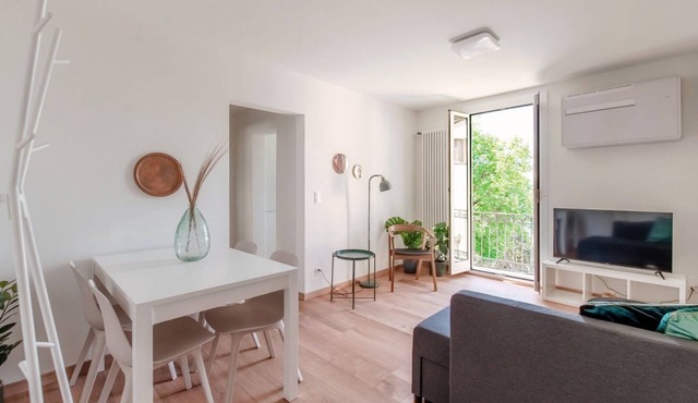 One-Bedroom Apartment with Lake View in Ruvigliana (Dream Lake 2)