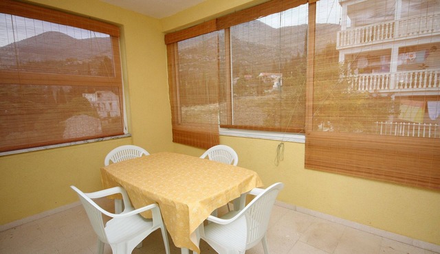 One bedroom apartment with terrace and sea view Slano, Dubrovnik (A-3183-c)