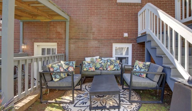 One bedroom apt in Belmont - MONTHLY DISCOUNTS