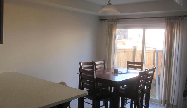 One Bedroom at Burlington/Waterdown