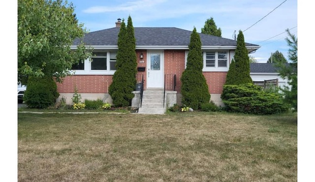 One Bedroom Basement Suite, Kingston On