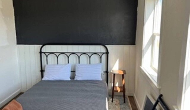 One Bedroom cabin-Walk to river