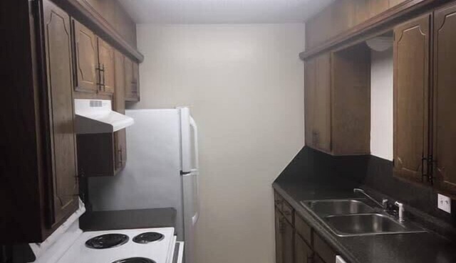 One bedroom close to Fort Sill!
