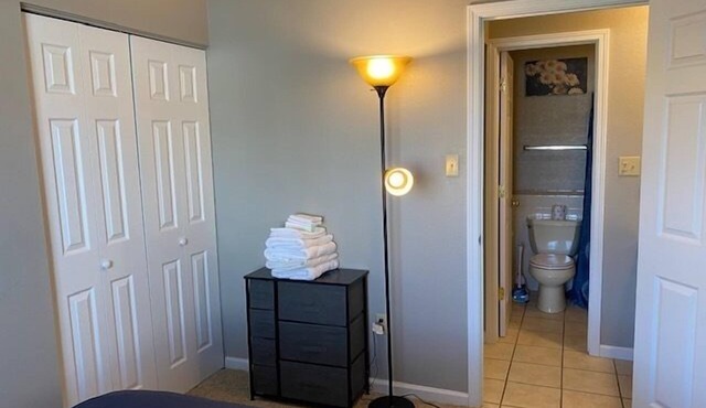 One bedroom Condo - 1806