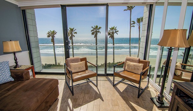 ONE BEDROOM CONDO 207