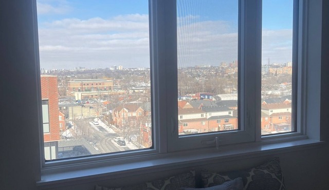 One Bedroom Condo Apartment