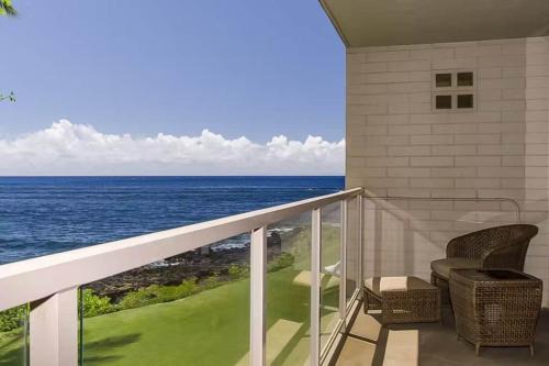 One Bedroom Condo in Kuhio Shores
