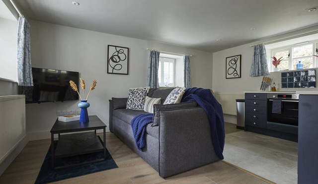 One Bedroom Cottage in Bibury - Sleeps 2