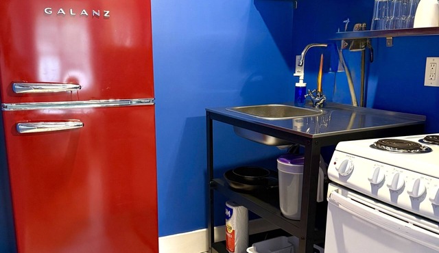 One bedroom cottage -Standard 06