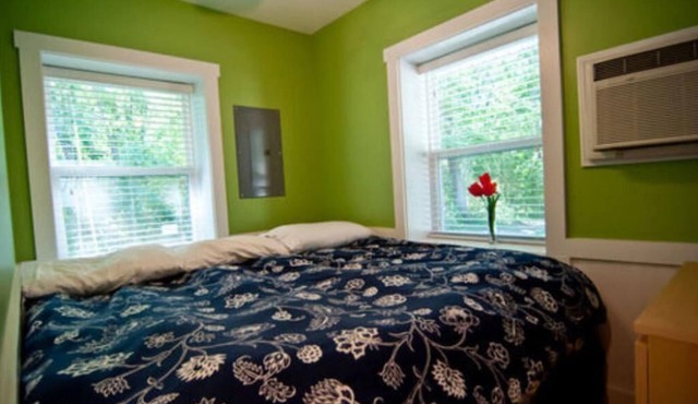 One bedroom cottage - Standard 08