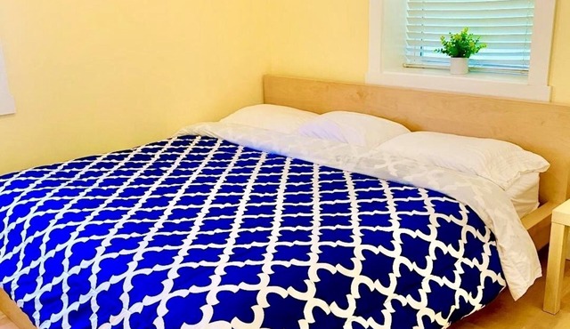 One bedroom cottage - Standard 09