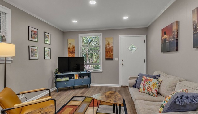 One bedroom Coziness near Grand Ole Opry