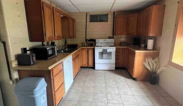 One Bedroom Delroy Rental