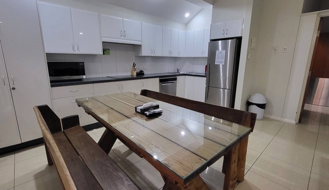 One Bedroom Disability Access Spa