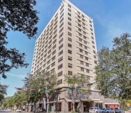 One Bedroom Downtown