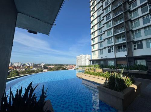 One bedroom EPY HOMESTAY D Perdana