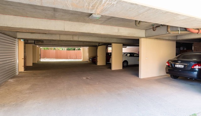 one bedroom executive furnished Apartment