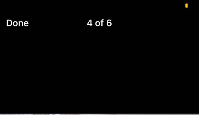 One bedroom flat in chadwell health.