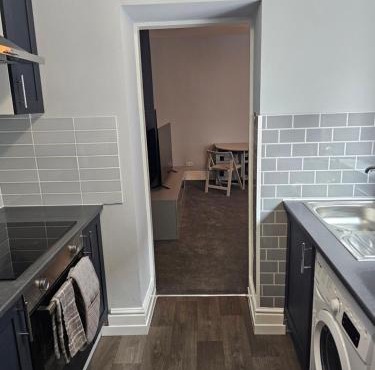 One Bedroom Flat Wallsend