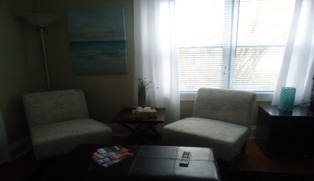 One Bedroom Heritage Gem in Charlottetown Historic District