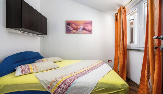 One bedroom holiday apartment in a touristic village, near the beach - Susanna 2