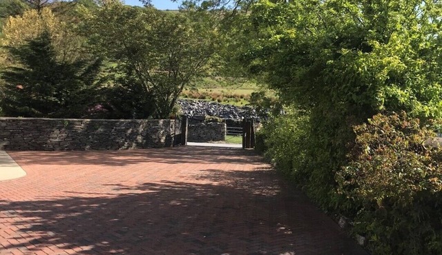 One bedroom holiday home near the Snowdonia National Park