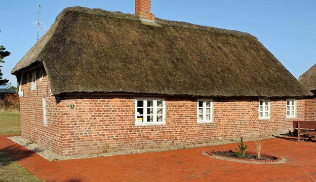 One-Bedroom Holiday home in Blåvand 3