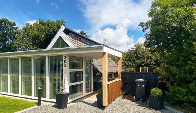 One-Bedroom Holiday home in Hemmet 1