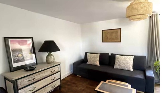 One Bedroom Home In Plouasne