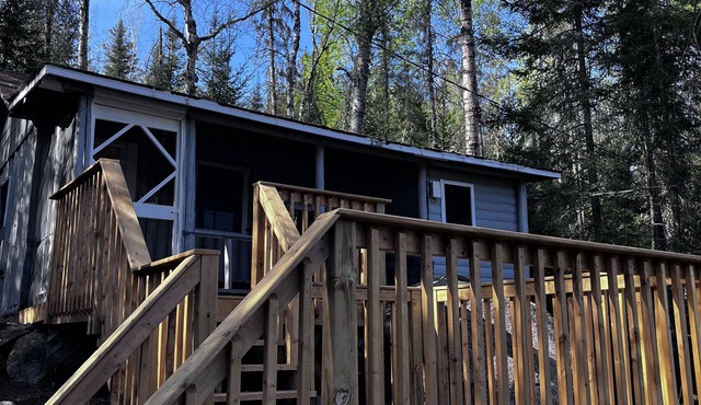 One Bedroom "Honeymoon Suite" - Perfect For A Couple - Olive the Lake Cottage #6
