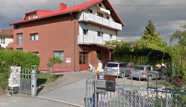 One bedroom apartment Brdovec, Prigorje (A-22481-a)